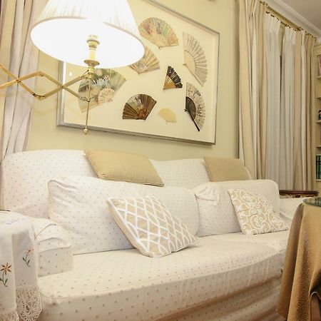 Apartamento La Feria Διαμέρισμα Σεβίλλη Εξωτερικό φωτογραφία