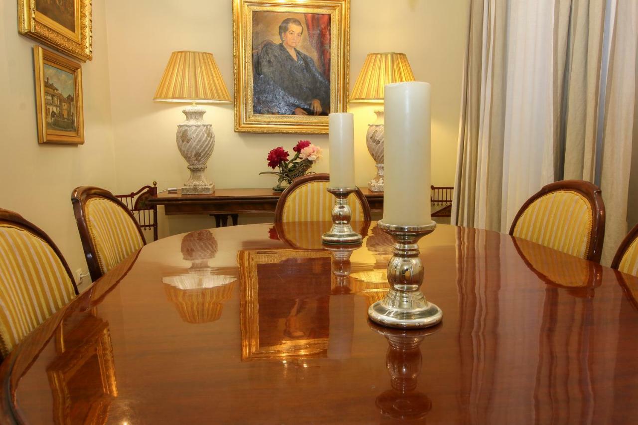 Apartamento La Feria Διαμέρισμα Σεβίλλη Εξωτερικό φωτογραφία