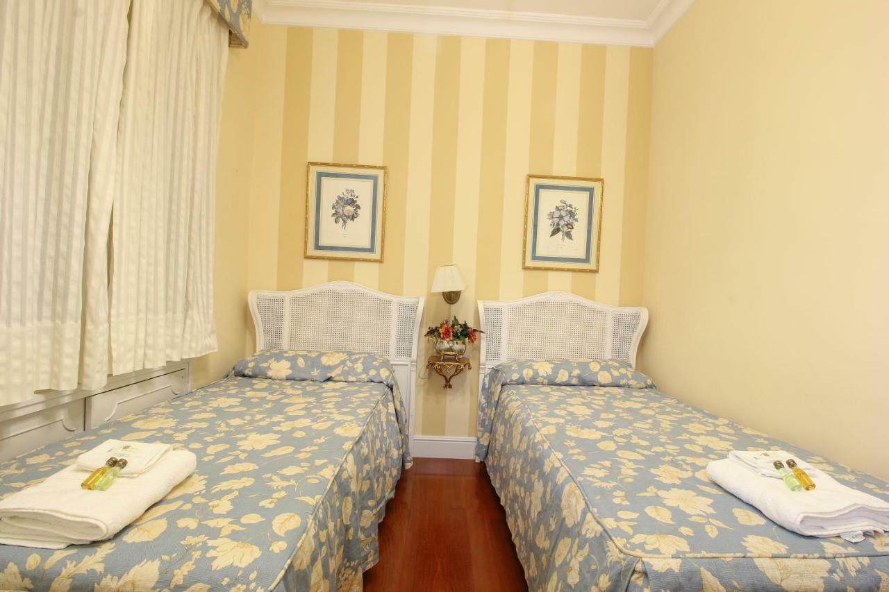 Apartamento La Feria Διαμέρισμα Σεβίλλη Εξωτερικό φωτογραφία
