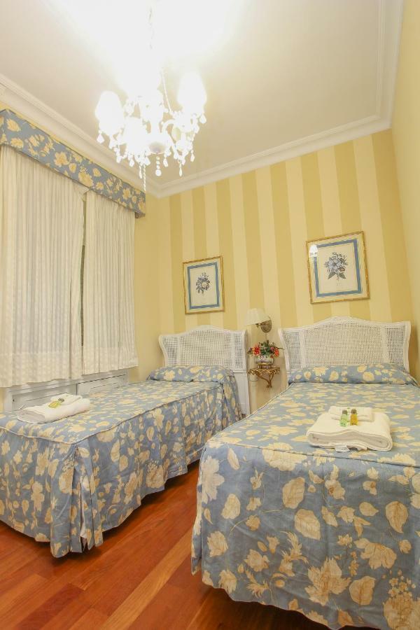 Apartamento La Feria Διαμέρισμα Σεβίλλη Εξωτερικό φωτογραφία