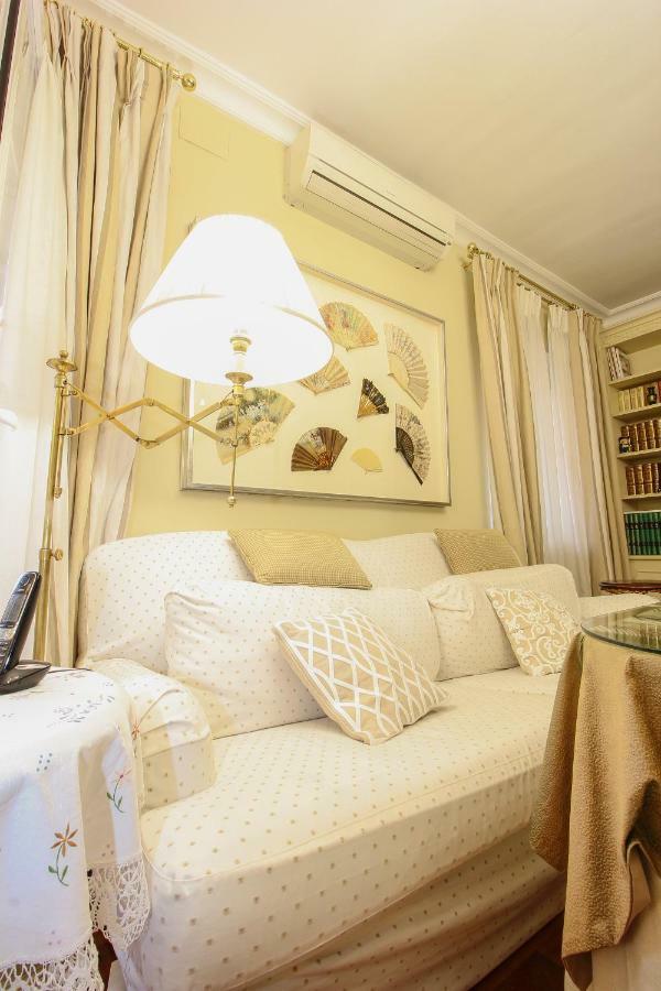 Apartamento La Feria Διαμέρισμα Σεβίλλη Εξωτερικό φωτογραφία