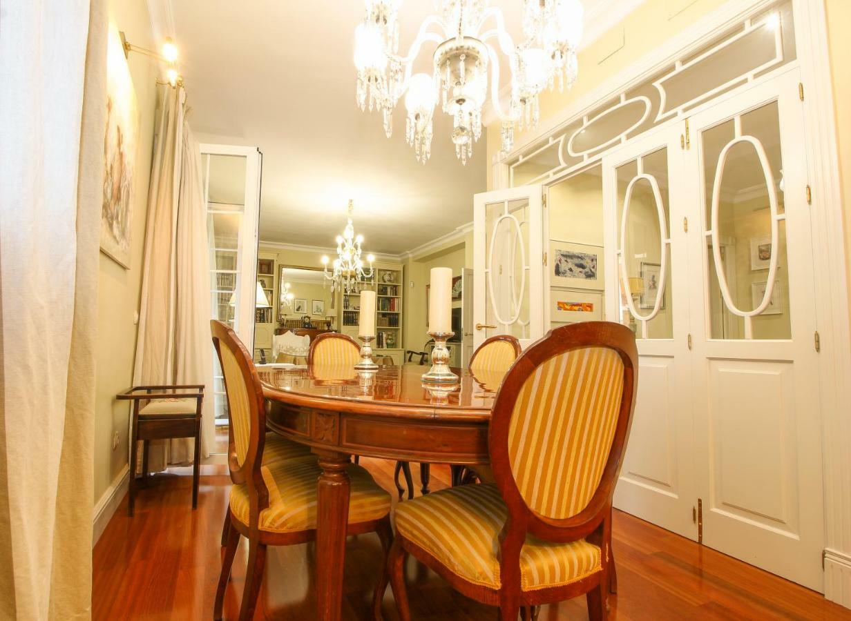 Apartamento La Feria Διαμέρισμα Σεβίλλη Εξωτερικό φωτογραφία