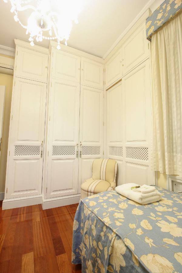 Apartamento La Feria Διαμέρισμα Σεβίλλη Εξωτερικό φωτογραφία
