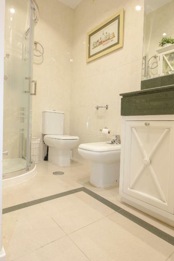 Apartamento La Feria Διαμέρισμα Σεβίλλη Εξωτερικό φωτογραφία