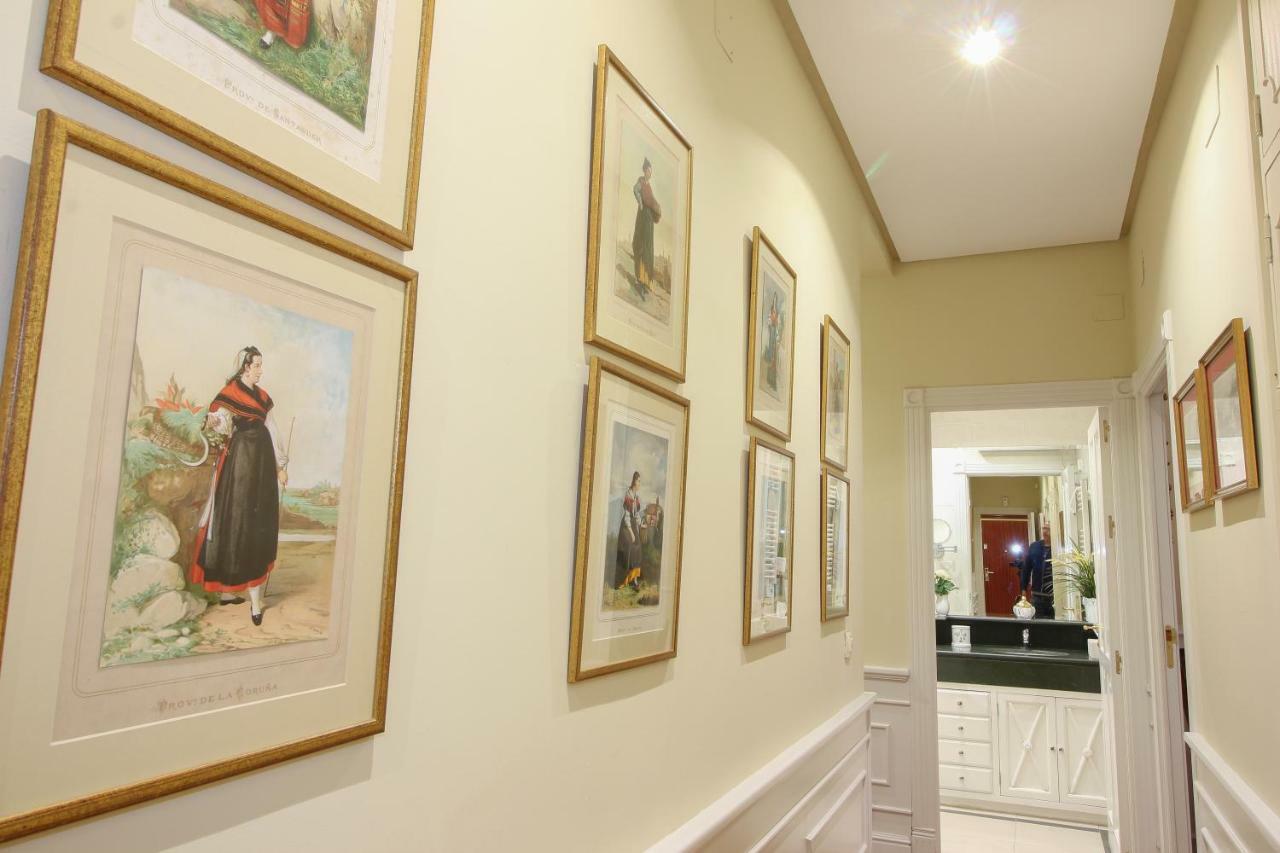 Apartamento La Feria Διαμέρισμα Σεβίλλη Εξωτερικό φωτογραφία