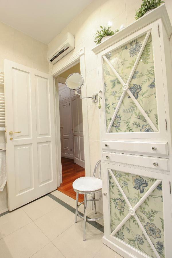 Apartamento La Feria Διαμέρισμα Σεβίλλη Εξωτερικό φωτογραφία