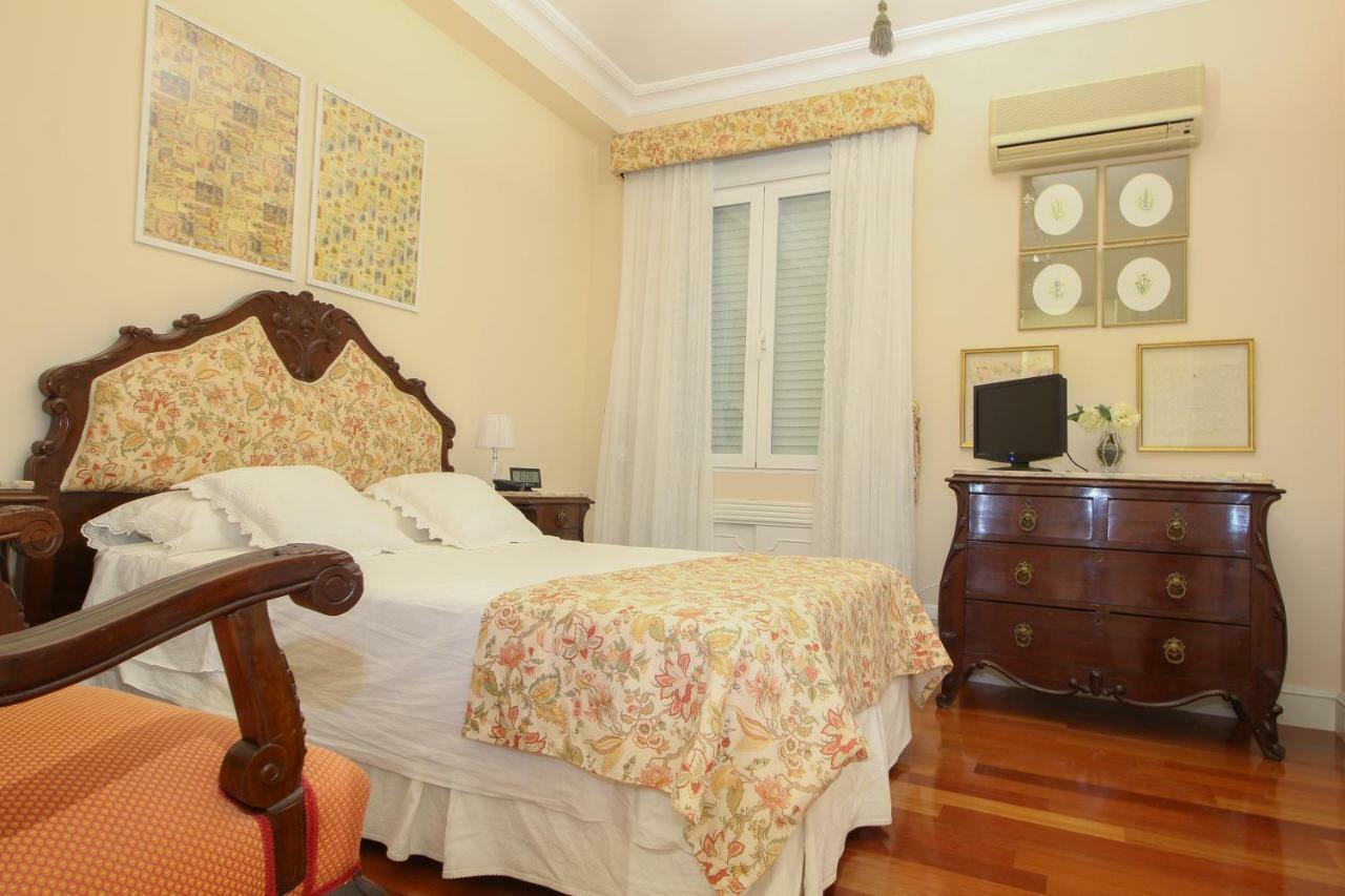 Apartamento La Feria Διαμέρισμα Σεβίλλη Εξωτερικό φωτογραφία