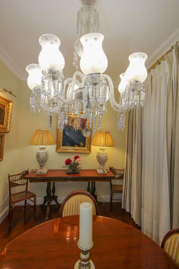 Apartamento La Feria Διαμέρισμα Σεβίλλη Εξωτερικό φωτογραφία