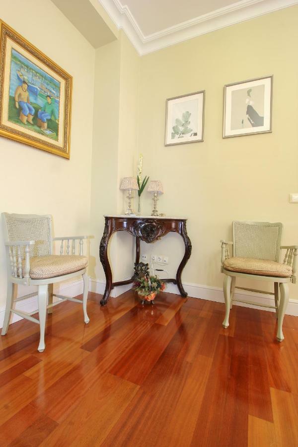 Apartamento La Feria Διαμέρισμα Σεβίλλη Εξωτερικό φωτογραφία