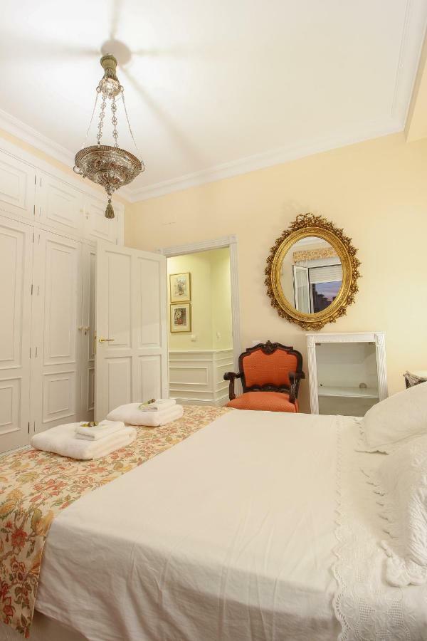 Apartamento La Feria Διαμέρισμα Σεβίλλη Εξωτερικό φωτογραφία