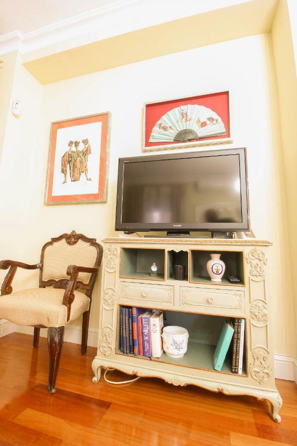 Apartamento La Feria Διαμέρισμα Σεβίλλη Εξωτερικό φωτογραφία
