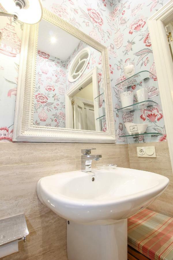 Apartamento La Feria Διαμέρισμα Σεβίλλη Εξωτερικό φωτογραφία