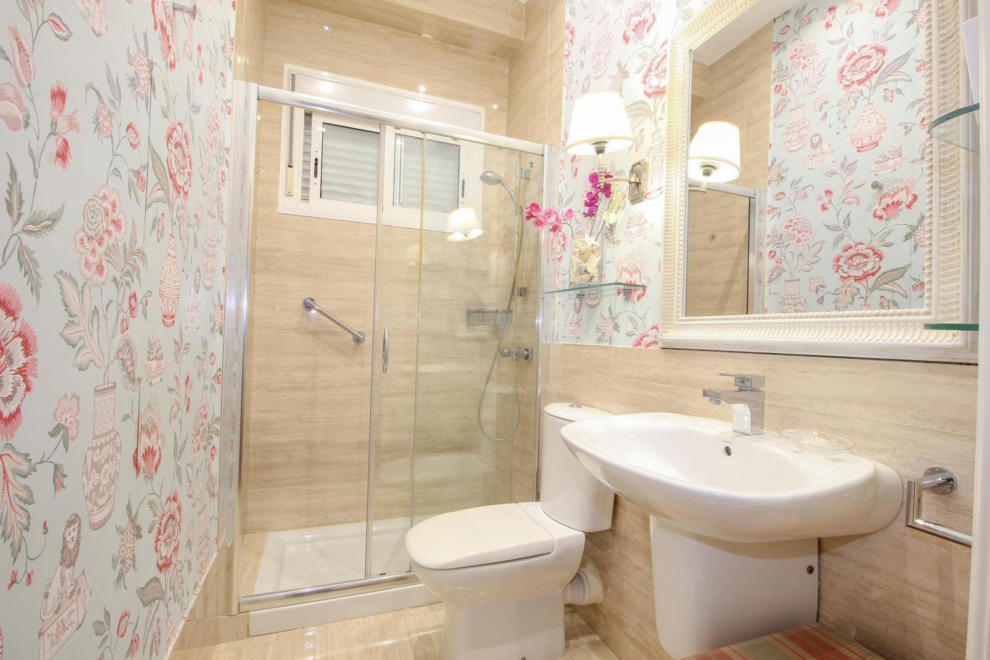 Apartamento La Feria Διαμέρισμα Σεβίλλη Εξωτερικό φωτογραφία